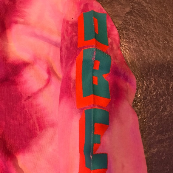 Obey long sleeve shirt - Picture 3 of 6